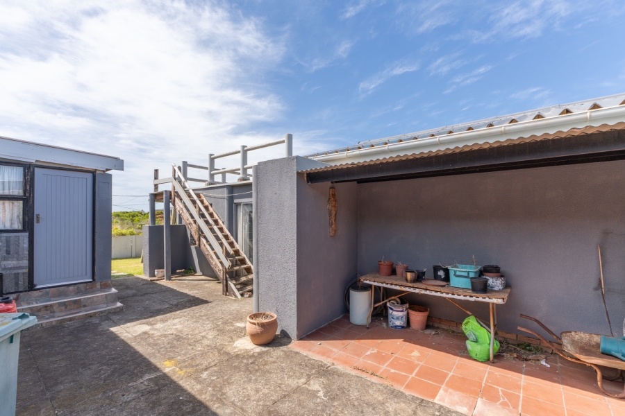3 Bedroom Property for Sale in Bettys Bay Western Cape